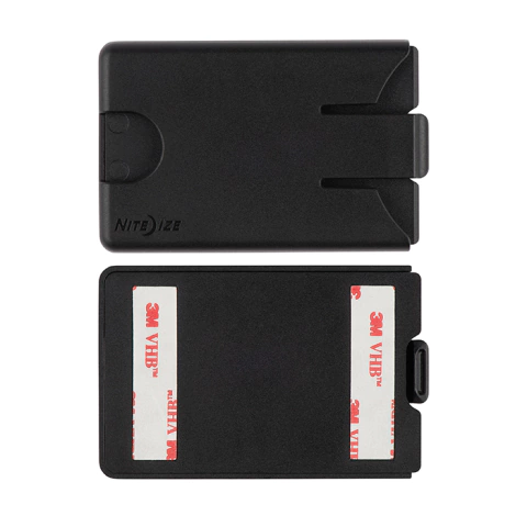 Porta Cartões Nite Ize CA$HBACK Phone Wallet CBPW-01-R7