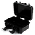 Case Crosster 16 Preto - Crosster | Equipamentos originais e de alta qualidade!