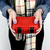 Imagem do Case Crosster 16 Vermelho