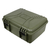 Case Crosster 38 OD (Verde Militar) na internet