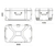 Case Crosster 56 Tan - loja online