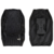 Bolsa para Celular Nite Ize Clip Case Cargo Wide Load CCCXL-01-R3 c/ clip rotativo