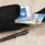 Bolsa para Celular Nite Ize Clip Case Cargo Wide Load CCCXL-01-R3 c/ clip rotativo - loja online