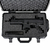 Espuma para Case Crosster 56 cm - loja online