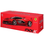 Miniatura Bburago Ferrari FXX K 1/18 Signature Vermelho na internet