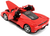 Miniatura Bburago 1/24 Ferrari Enzo - comprar online