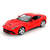 Miniatura Bburago 1/24 Ferrari F12 Berlinetta