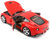 Miniatura Bburago 1/24 Ferrari F12 Berlinetta