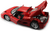 Miniatura Bburago 1/24 Ferrari F50 Race Play