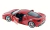 Miniatura Bburago 1/24 Ferrari 488 Gtb - Crosster | Equipamentos originais e de alta qualidade!