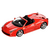 Miniatura Bburago 1/24 Ferrari 458 Spider