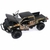 Miniatura Jada Toys 2014 Chevy Silverado Real Tree 1/24 - Crosster | Equipamentos originais e de alta qualidade!