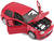 Miniatura Maisto 1/24 Vw Golf R32 Special Edition - comprar online