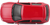 Miniatura Maisto 1/24 Vw Golf R32 Special Edition