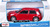 Miniatura Maisto 1/24 Vw Golf R32 Special Edition na internet