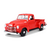 Miniatura Maisto 1/24 1950 Chevy 3100 Pick-Up Special Edition
