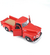 Miniatura Maisto 1/24 1950 Chevy 3100 Pick-Up Special Edition - comprar online