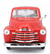 Miniatura Maisto 1/24 1950 Chevy 3100 Pick-Up Special Edition - loja online