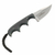 Faca CRKT Minimalist Bowie, empunhadura em resina. Acompanha bainha. - comprar online
