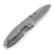 Canivete CRKT Squid, desenhado por Lucas Burnley - comprar online