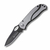 Pazoda 2 - Canivete CRKT com tala em inox.