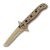Canivete CRKT Special Forces com sistema AutoLAWKS e tala em G10. - CRM16-13DSFG