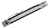 Canivete Cold Steel 26T Oyabun - Crosster | Equipamentos originais e de alta qualidade!