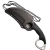 Faca Cold Steel Double Agent 1 estilo karambit. Acompanha bainha. - comprar online