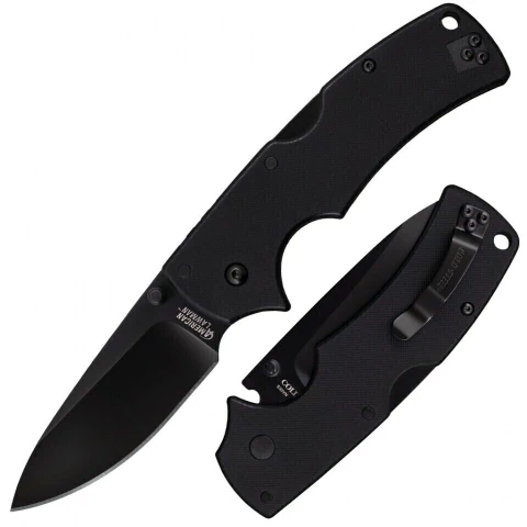 Canivete Cold Steel American Lawman S35VN 58B