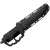 Faca Cold Steel Chaos Double Edge, com empunhadura em alumínio. Acompanha bainha. - comprar online