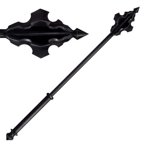 Maça Cold Steel Gothic em aço