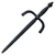 Adaga de treino Cold Steel Parrying Dagger