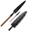 Lança Cold Steel Assegai cabo curto 95FS