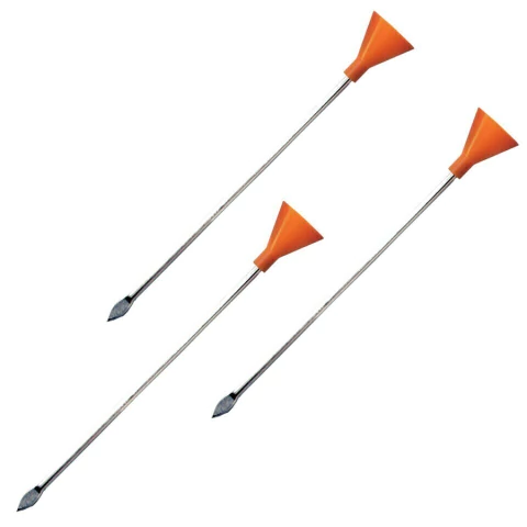 Dardo Cold Steel de Caça pequeno Cal .625 com 50 B625M