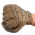 Luva Tática Cold Steel Tamanho L (G) Coyote - comprar online