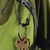Mosquetão Nite Ize SlideLock Carabiner #2 em aço inox preto - Crosster | Equipamentos originais e de alta qualidade!