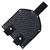 Bainha Cold Steel p/ pá Spetsnaz Shovel SC92SF