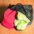 Organizador Curtlo Mesh P Chumbo - Crosster | Equipamentos originais e de alta qualidade!