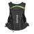 Mochila Curtlo X-Skin Pro Preto-Verde na internet