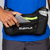 Pochete Curtlo X-Race Preto-Verde - loja online