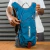 Mochila Curtlo Sahara Preto - comprar online
