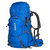 Mochila Curtlo Mountaineer 40+5 Azul Royal