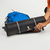 Mochila Curtlo Mountaineer 40+5 Azul Royal - Crosster | Equipamentos originais e de alta qualidade!