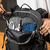 Mochila Curtlo Hotshot 20 L Azul Royal - Crosster | Equipamentos originais e de alta qualidade!