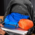 Mochila Curtlo Hotshot 20 L Azul Royal - loja online
