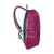Mochila Curtlo Twin 12 Bordô na internet
