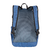 Mochila Curtlo Twin 12 Mescla Royal na internet