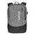 Mochila Curtlo Smart 19L Cinza-Preto