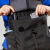 Imagem do Mochila Curtlo Uptown 25 RC Mescla Royal