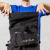 Mochila Curtlo Uptown 25 RC Mescla Royal na internet